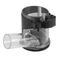 ราคา Plunge Router Base Trimming Machine Milling Woodworking Slotting Machine Dust Cover for Makita 65Mm Electric Trimmer (19641500744)