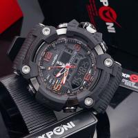 ราคา Watchtime นาฬิกาข้อมือแบรนแท้ EXponi หน้าปัดขนาด 55มม กันน้ำได้100 มีไฟ ดูเวลากลางคืน มีวันที่เดือนปี พร้อมกล่องเหล็กแถมฟรี (19591468704)