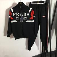 ราคา เสื้อสูทลำลองสำหรับผู้หญิงเสื้อกันหนาวปักลาย3D เสื้อผ้ากีฬาถักเสื้อผ้า2ชิ้นแบรนด์ดัง (19539647893)
