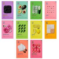 ราคา ของแท้ เก็บปลายทาง พร้อมส่ง Holika Pure Essence Mask Sheet (17053654777)