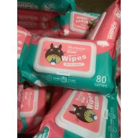 ราคา ผ้าเช็ดทำความสะอาด อเนกประสงค์แบบเปียก value pack (18063455768)