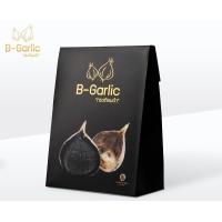 ราคา กระเทียมดำ B garlic 500กรัม (19166317249)