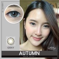 ราคา คอนแทคเลนส์ยี่ห้อ Dream color ค่าสายตาสั้น 1 50 (20069141529)