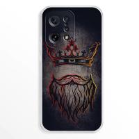 ราคา เคสสำหรับ OPPO Find X5เคสฝาโทรศัพท์ใส TPU ซิลิโคนนิ่มลายดอกไม้สำหรับ Oppo Find X5 Pro X5PRO FindX5 Pro เคสลายการ์ตูนน่ารักโปร่งใสแฟชั่นผิวโทรศัพท์มือถือ (20968504255)