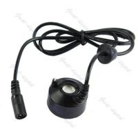 ราคา Ultrasonic Mist Maker Fogger Water Fountain Pond Air Humidifier (16454374129)