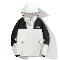ราคา THE NORTH FACE Dynamic North Face Jacket American Retro Trendy Brand Couples Same Style Jacket Spring and Autumn Outdoor Sports and Leisure Mountaineering Suit original NEW (20030327300)