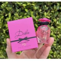 ราคา น้ำหอม Dolce Gabbana Lily EDT ขนาด 6 ml (18868901819)