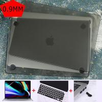 ราคา 4in1เคสผิวด้านไม่มีลายนิ้วมือสำหรับ 2022 Macbook 2023 Air 15 A2941 Air 13 6 M2 A2681 Pro 2023 14นิ้ว MA2779 M3 Air 2020 13เคสป้องกันบางเฉียบ Retina 13 2017 Air A1466 A1369ฟรีที่ครอบคีย์ (11886359795)