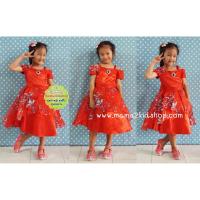 ราคา ชุดเจ้าหญิงเอเลน่า Elena of Avalor (20385495145)