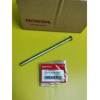 ราคา แกนขาตั้งคู่คลิก คาร์บู คลิก110i หัวฉีด แอเบท แท้เบิกศูนย์HONDA ส่งฟรี 50503 KVB 900 (5155930276)