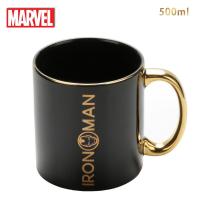 ราคา Mickeys รูปแบบ Thors แก้วมัคเซรามิกไอเดียบรรเจิดเรียบง่ายเซรามิกที่มีสมรรถนะใหญ่ถ้วยกาแฟแก้ว (17860554376)