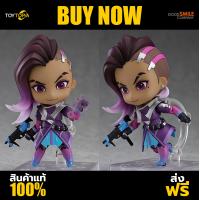ราคา พร้อมส่ง โค้ดส่วนลด Nendoroid Sombra Overwatch Classic Skin Edition 944 By Good Smile Company ลิขสิทธิ์แท้ (4119090927)