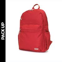 ราคา ? ? ? ? ? ? กระเป๋าเป้ FOUVOR รุ่น 2800 14 สีส้ม (433559772)