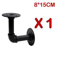 ราคา เหล็กฉากทำชั้น เหมาะสำหรับตกแต่งย้อนยุค ร้านตัดผมร้านกาแฟร้านหนังสือ ฯลฯ ฉากรับชั้นวางของ ฉากติดผนัง ชั้นเหล็กฉาก เหล็กฉากวางของ ขาพับติดผนัง ฉากรับชั้น ฉากชั้นวางของ ขาชั้นติดผนัง เหล็กรับชั้น ขาเหล็