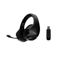 ราคา HYPER X หูฟังเกมมิ่ง HEADSET CLOUD STINGER CORE WIRELESS DTS VERSION WARRANTY 2Y (19508437395)