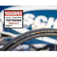 ราคา ยางเสือหมอบ คุณภาพ Schwalbe Pro One (20401057218)