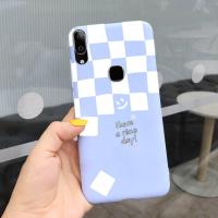 ราคา สำหรับ Vivo V9เคส Vivo V9เยาวชน1723 1726 1727ครอบ TPU นุ่มเพ้นท์สีลูกกวาด Vivo V9เคสสำหรับ Vivo โทรศัพท์ขนาด6GB VivoV9เยาวชนเคส (20360295683)