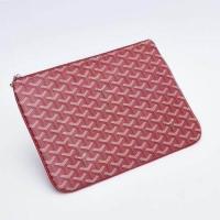 ราคา Goya Goyard กระเป๋าคอมพิวเตอร์แท็บเล็ตสุดหรูกระเป๋าใส่กระเป๋าคลัตช์ Ipad กระเป๋าคอมพิวเตอร์แท็บเล็ต Macbook ขายดี2022ไม่ฉูดฉาด (20188654212)