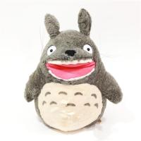 ราคา รถรางโตโตโตโร่ของเล่นน่ารัก Plush ของเล่นเด็กรถบัสโตโตโรอะนิเมชั่นของ Hayao Miyazaki ใหม่2023ตุ๊กตาของเล่นสอดไส้ (20042926603)