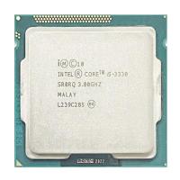 ราคา Intel Core I5 CPU I5 3330 3330S 3450 3550 3570 3570K 4ช่องชนิด LGA 1155 Processor (19990434957)