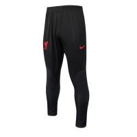 ราคา 2022 2023 Liverpool Black Training Pants Football Soccer (19806291267)