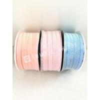 ราคา ริบบิ้นผ้ากากเพชร วิ้งๆ ขายเป็นหลา (19535827425)