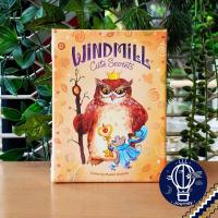ราคา Windmill Cute Secrets ห่อของขวัญฟรี บอร์ดเกม Boardgame (16533538207)