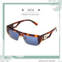 ราคา แว่นกันแดด MCM MCM681S 214 SIZE 56 MM (18294241754)