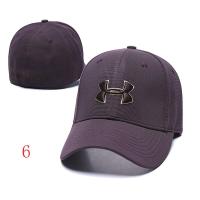 ราคา Under Armourหมวก Men And Women Snapback Baseball Cap Sport Casual Sun Hat Golf Cap hat Under Armourหมวก (16762292962)
