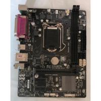 ราคา Gigabyte GA H81M DS2 LGA 1150 DDR3 H81M DS2 for I3 I5 I7 16GB USB3 0 H81 Desktop used motherboard (16495742377)