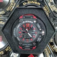 ราคา นาฬิกาผู้ชาย นาฬิกาข้อมือดิจิตอล นาฬิืกา D ZINER นาฬิกาแบรนแท้ นาฬิกากันน้ำ สายยาง 2 ระบบ ดิจิทัล และ อนาลอค มี 15 แบบ แถมกล่องแบรนฟรี (15938469697)