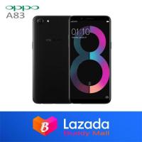 ราคา Oppo A83 4 64GB เครืองเคลียร์สต็อค แถมฟรี ซิมเน็ตทรู ร้านค้ารับประกัน 1ปี (16312957631)