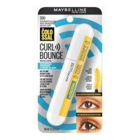 ราคา แท้ พร้อมส่ง ทั้ง2สูตร มาสคาร่าสุดฮิตจาก Tiktok Maybelline New York Volum Express Colossal Curl Bounce (16630319514)