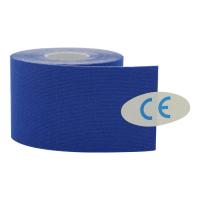 ราคา เทปพันกล้ามเนื้อ Kinesiology Tape Kinesio คิเนสิโอ เทปผ้าบำบัด เทปพยุงกล้ามเนื้อ ขนาด5cm 2 5cmสำหรับเล่นกีฬา เทปติดกล้ามเนื้อ ยืดหยุ่น เทปพยุงกล้ามเนื้อ เทปผ้าบำบัด (14486335978)