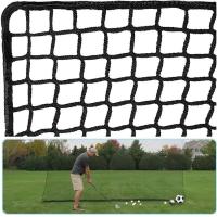 ราคา ตาข่ายซ้อมกอล์ฟโพลีเอสเตอร์ ตาข่ายซ้อมไดร์ฟ Golf Net UV Protection ตาข่ายทำเป้ากอล์ฟ Heavy duty Golf Net (12438416784)