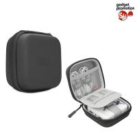 ราคา BUBM Yoobao bag กระเป๋าเก็บ powerbank เเละอุปกรณ์เสริมอื่นๆ Black (381716208)