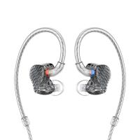 FiiO In-Ear Headphones หูฟัง 4 ไดร์เวอร์ รุ่น FA7