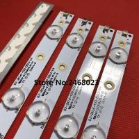 ราคา LED Backlight 12 Lamp Strip For Philips 43 TV LB43014 V000 TPT430U3 EQLSJA G 43PUS6501 43PUS6101 43PUS6201 43PUS7202 43PUH6101 (10424493917)
