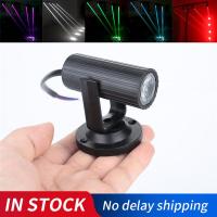 ราคา 1W เวที LED แดงเขียวน้ำเงินขาว Lighting PinSpot Spotlight DJ ไฟประดับ Backlight Stage Light (9201485644)