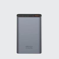 ราคา Eloop E36 Quick Charge แบตสำรอง PowerBank 12000mAh รองรับ PD (9065794472)