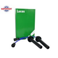 ราคา สายหัวเทียน CEDIA 1 6 LUCAS 8MM 8X MD365102 ราคาต่อ 1 ชิ้น (1990004210)