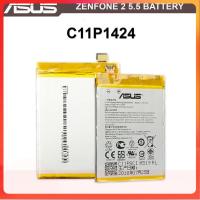 ราคา แบตเตอรี่ Asus Zenfone 2 5 5 ZE551ML Z00AD แบตเตอรี่รุ่นดั้งเดิม C11P1424 3000mAh (13687193114)