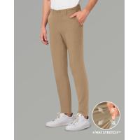 ราคา ออก E Receipt ได้ GQ กางเกงชิโน ผ้ายืด ใส่สบาย น้ำหนักเบา เหมาะกับอากาศร้อน สบายจริงๆ สบายจัดๆ บางทีกลับบ้านแล้วลืมถอด ลืมว่าใส่อยู่ (21316267619)