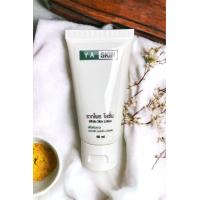 ราคา YA CREAM ครีมสมุนไพรรากไพร เพิ่มความชุ่มชื้นให้แก่ผิว ผิวขาวใส มีออร่า ครีมทาผิว ครีมสมุนไพร รากไพร (21155013325)