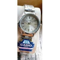 ราคา ใหม่ล่าสุด นาฬิกา casio นาฬิกาข้อมือคาสิโอ นาฬิกาแฟชั่นคู่ นาฬิกาชาย หญิง สีดำ ใส่ทำงาน ใส่ไปเรียน สวย มีถ่านสำรองแถมให้ ใส่ได้ทุกวัน (21036256808)