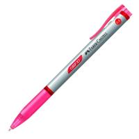 ราคา ปากกาลูกลื่น FABER CASTELL GRIP X จำนวน 1 ด้าม (10407492103)