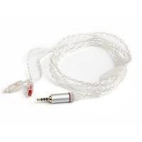 ราคา FiiO RC ATHB สาย ATH ขั้ว Balanced 2 5 สีใส (10400882074)