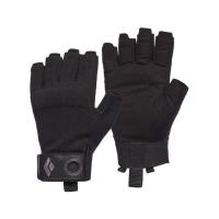ราคา BLACK DIAMOND Mens Crag Half Finger Gloves ถุงมือ ถุงมือครึ่งนิ้ว (12234558496)