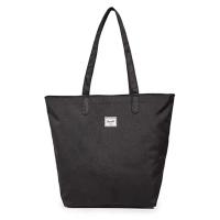 ราคา ไมกา Herschel ผู้หญิงกระเป๋าถือขนาดใหญ่กระเป๋าถือแบบคลาสสิกกระเป๋าสะพายไหล่10263สไตล์ยุโรปกระเป๋าทรงสี่เหลี่ยมมีหูหิ้วสะพายไหล่แคนาดาอินเทรนด์ (20129874832)