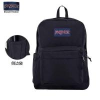ราคา JanSport กระเป๋าสะพายคลาสสิกซูเปอร์เบรคสำหรับผู้หญิงผู้ชายกระเป๋าสะพายหลังสำหรับไปโรงเรียนเดินทางไปทำงาน (20083383818)